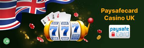 paysafe casino sites - paysafe casino UK.